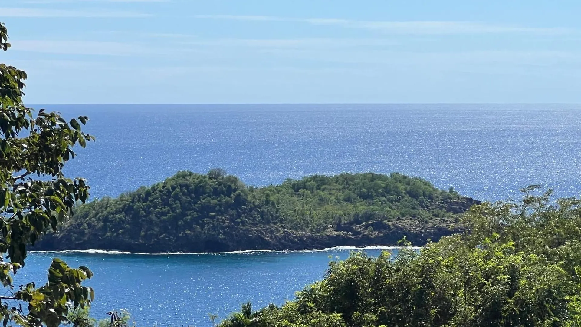 Villa 4 Etoiles Le Roc De Malendure Bouillante 0*,