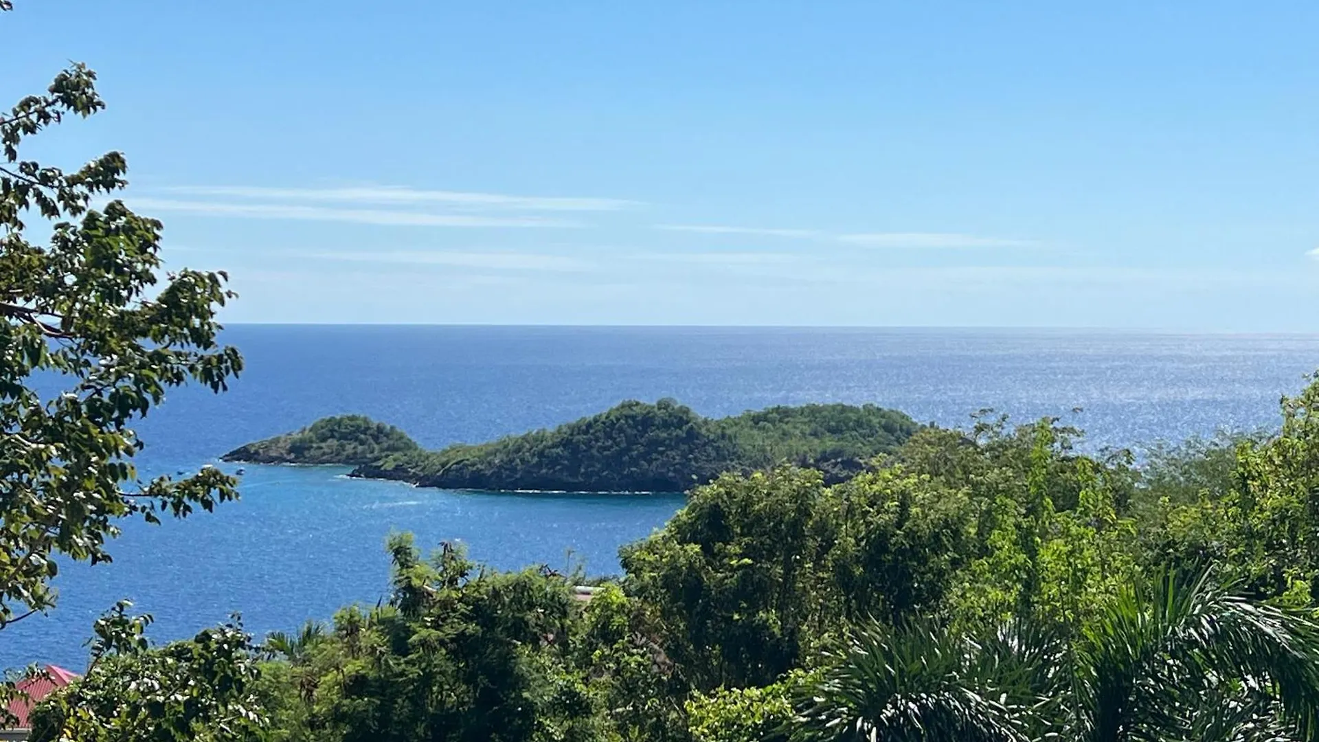 Villa 4 Etoiles Le Roc De Malendure Bouillante 0*,  Guadeloupe